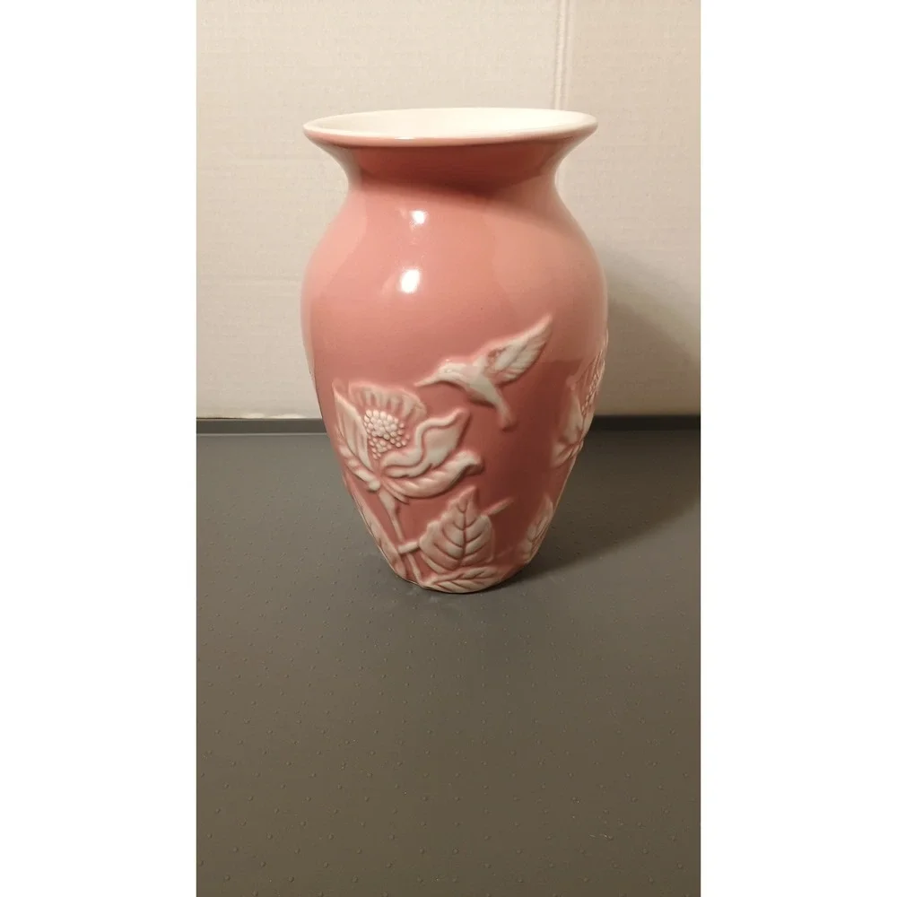 Teleflora Flower Vase Home Decor 8